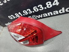 Feu arriere gauche d'occasion Feu arriere gauche d'occasion  Montenois