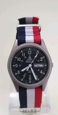 Military day date for sale  FAVERSHAM
