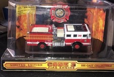 Seagrave code fire for sale  BURNLEY
