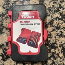 Hyper tough titanium for sale  Riverdale