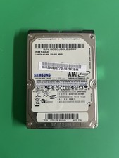 Hard disk samsung usato  Napoli