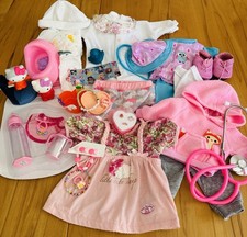 Baby annabell baby gebraucht kaufen  Königs Wusterhausen