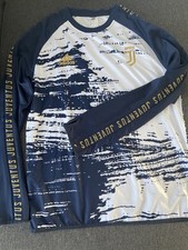 Shirt adidas manches d'occasion  Beaugency
