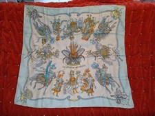Foulard hermès paris d'occasion  Briatexte