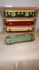 Jep locomotive 7001 d'occasion  Tavaux
