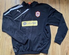 Retro cardiff city for sale  PONTYCLUN