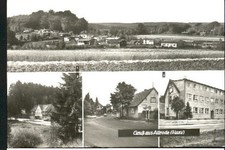 70088448 allrode allrode gebraucht kaufen  Deutschland