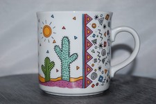Kaffeebecher tequila kaktus gebraucht kaufen  Lichtenfels