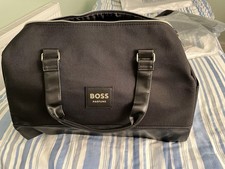 Boss weekend bag for sale  WOLVERHAMPTON