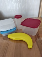 Tupperware konvolut dosen gebraucht kaufen  Bochum