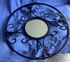 garden mirrors for sale  STAFFORD