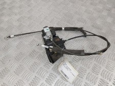 Serrure gauche nissan d'occasion  Méru