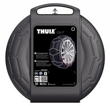 Thule snow chains for sale  WINCHELSEA