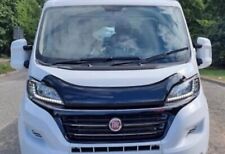 PARA FIAT DUCATO & PEUGEOT BOXER 2014 - 23 CAPÔ PROTETOR DEFLETOR DE VENTO comprar usado  Enviando para Brazil