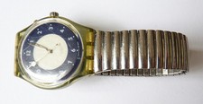 Montre swatch swiss d'occasion  Paris IX