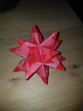 Bascetta stern weihnachtsstern gebraucht kaufen  Lichtenfels