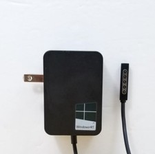 Carregador Microsoft 1512 (24W/2A) para Windows RT - FRETE GRÁTIS comprar usado  Enviando para Brazil