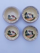 Watcombe pottery torquay for sale  BRECON