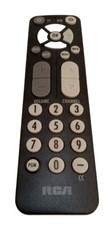 Usado, Controle remoto caixa conversor de TV digital RC27A RCA para DTA800 DTA800B DTA800B1  comprar usado  Enviando para Brazil