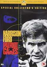 Patriot games special for sale  PAISLEY