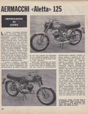 Advertising pubblicità test usato  Venegono Superiore