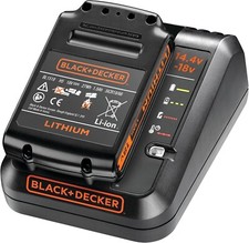 Black decker caricabatteria usato  Scafati