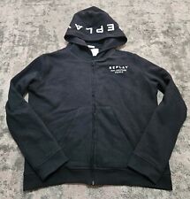 Replay mens graphic for sale  LEVEN