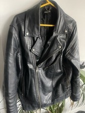 Whistles mens black for sale  LONDON
