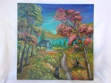 Country cottage fall for sale  Panama City