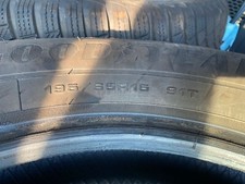 Gomme termiche goodyear usato  Castel San Pietro Terme