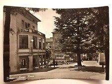 Barga largo roma. usato  Carpi