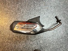 Auspuff vespa primavera gebraucht kaufen  Berlin