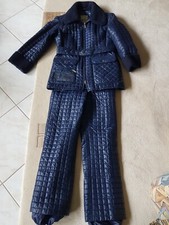 Schöner vintage teiliger gebraucht kaufen  Albstadt