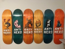 Anti hero lovers for sale  USA