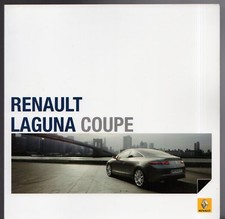 Renault laguna coupe for sale  UK