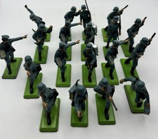 Military toy collectibles d'occasion  Expédié en Belgium