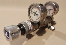 Air liquide druckminderer gebraucht kaufen  Moers