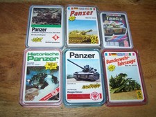 Schönes konvolut quartetts gebraucht kaufen  Rosenheim