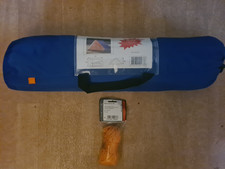 Personen zelt blau gebraucht kaufen  Hagenow