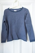 Goose womens blue for sale  EDINBURGH