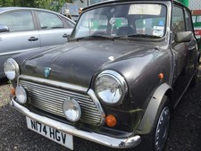 Rover mini 1275 for sale  LEIGH-ON-SEA