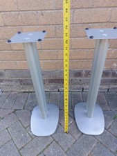 Pair speaker stands for sale  CARLISLE