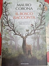 Bosco racconta mauro usato  Campolongo Tapogliano