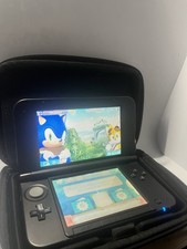 Nintendo 3ds handheld for sale  Antioch