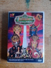 Mystic knights legende gebraucht kaufen Mystic knights legende gebraucht kaufen  Isselburg