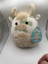 Squishmallows celestino sage for sale  COALVILLE