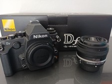 Nikon nikkor 1.8 usato  Sondrio