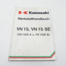 Riginal kawasaki 1500 gebraucht kaufen  Kreuztal