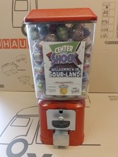 Kaugummi automat center gebraucht kaufen  Marl
