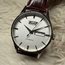Working tissot visodate d'occasion  Expédié en Belgium